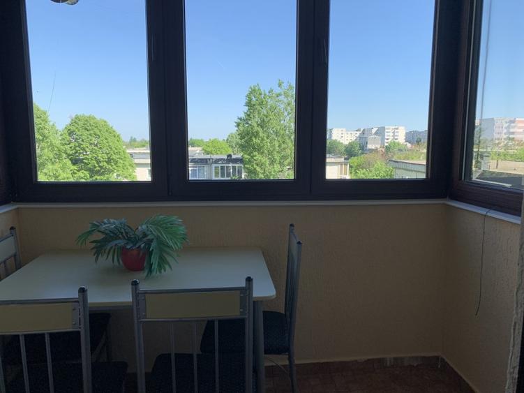 Inchiriez 3 camere Oltenitei, Suna Plaza