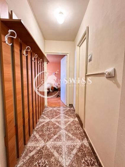 Apartament 2 camere | Decomandat | Balcon | Str Mehedinti Manastur - 7