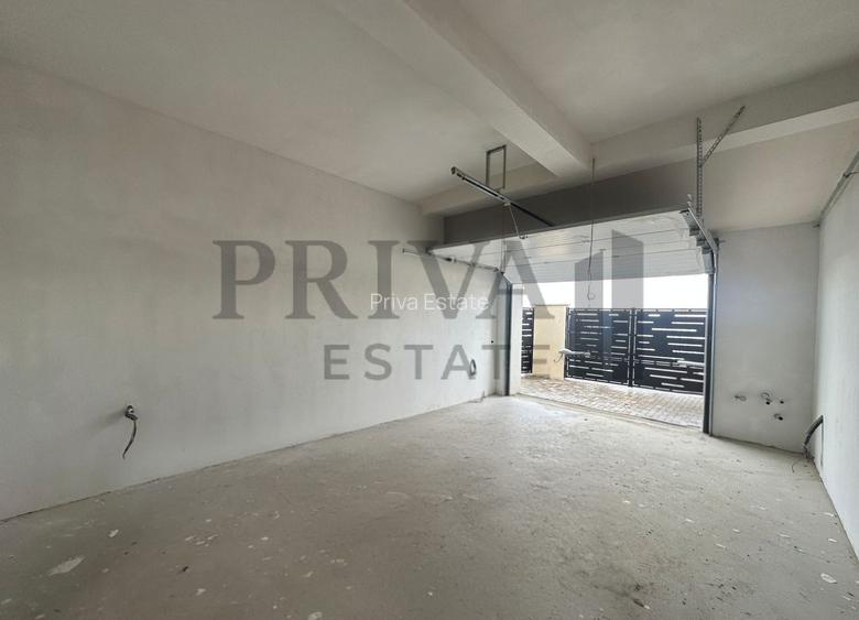Casa modernă 5 camere, 3 bai, garaj, Dumbrăvița - 26