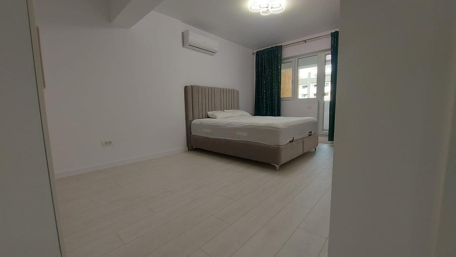 Garsoniera Gata Mobilat Utilat | 81 Residence | potential transformare studio