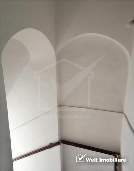 Apartament ultracentral in Cluj Napoca