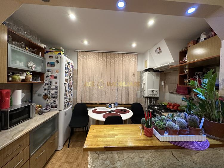 3 Camere de vanzare | Vitan | 0% Comision | Centrala | Parter