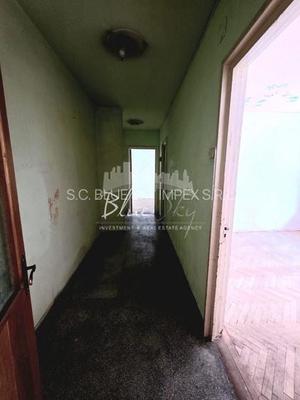Apartament 3 camere zona Parc Tabacarie - 10