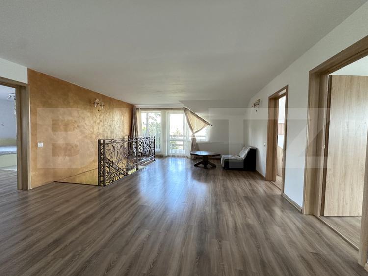 Proprietate specială Câmpia Turzii: Vilă 280 mp, cu teren 1450 mp - 9