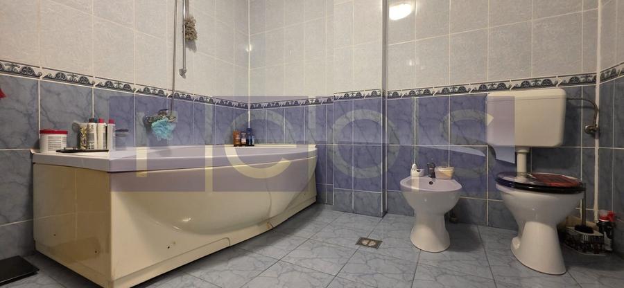 VANZARE DUPLEX 4 CAMERE DECOMANDAT- DRISTOR - 24