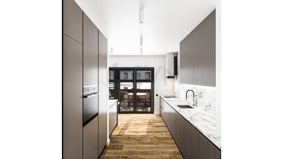 REA1019729 BrickLofts 4 camere finisaje premium