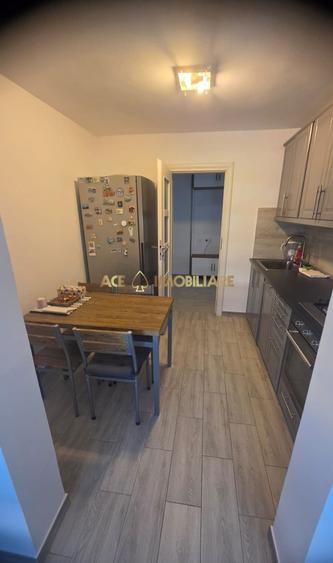3 Camere de inchiriat | Dristor | Metrou | Modern |