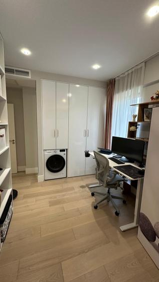 TRIANA | APARTAMENT 3 CAMERE | PISCINA | PARCARE