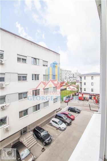 Ap. 2 camere 42 mp, Avangarde Rezidential, Str. Salcamilor Nr. 35/37