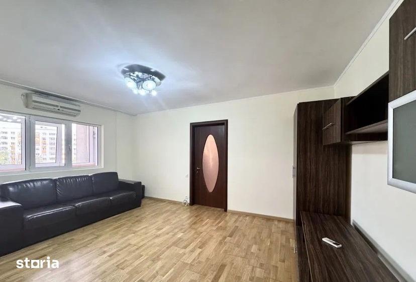 Vanzare Apartament 3 camere 74 mp, bloc reabilitat, et 4/10 Șoseaua Alexandriei