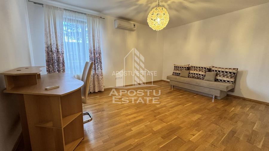 Penthouse 3 camere , Dumbravita - 7
