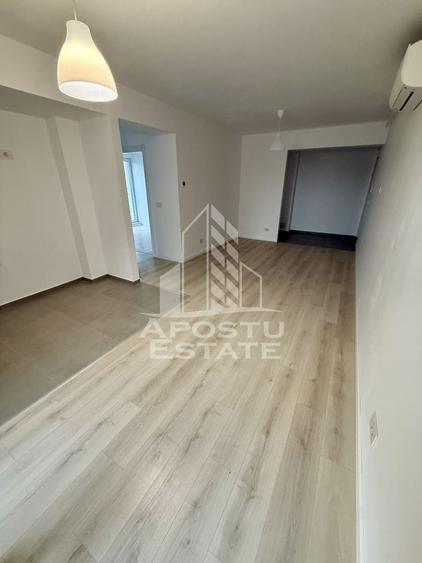 Apartament 3 camere de închiriat zona Dumbravita Timișoara