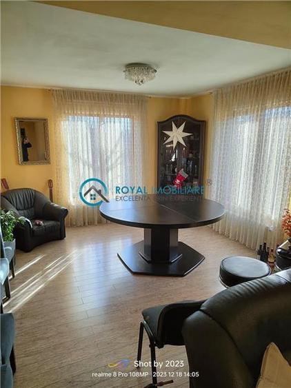 Royal Imobiliare - Vanzare Vila zona Dorobantul