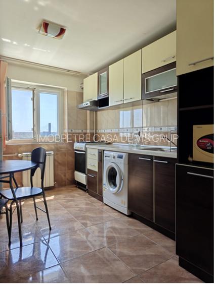 Oferim spre inchiriere apartament 2 camere 5 minute metrou - 4