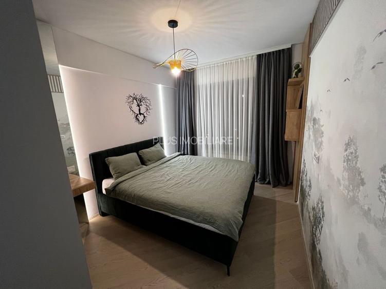 Apartament 3 camere superb situat in Complex Delta City - 3