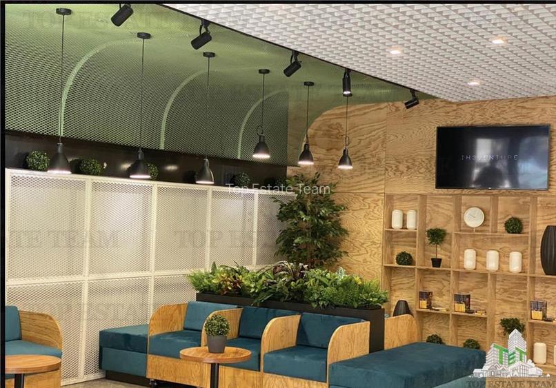 Spatiu de Birouri de 623 mp in Zona Floreasca - 11