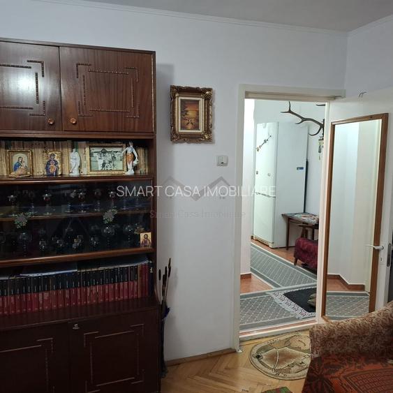 Apartament 3 camere decomandat Nicolina 2 - 3