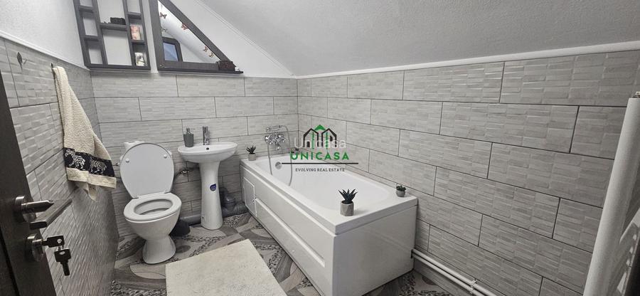 Casa Mihaesti / teren 1077 mp - 15