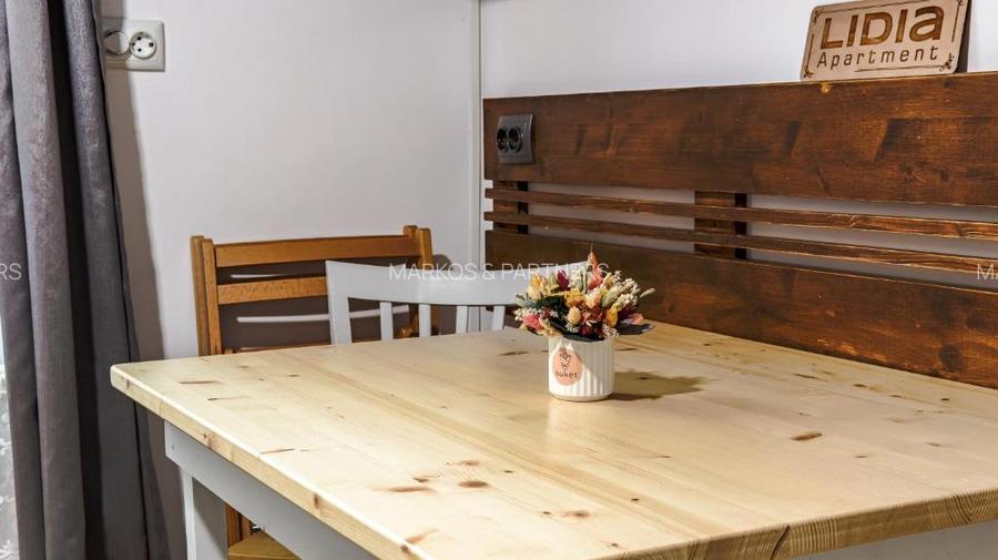 Apartament cu 2 camere I Mobilat și utilat I Str. Traian Moșoiu - 3