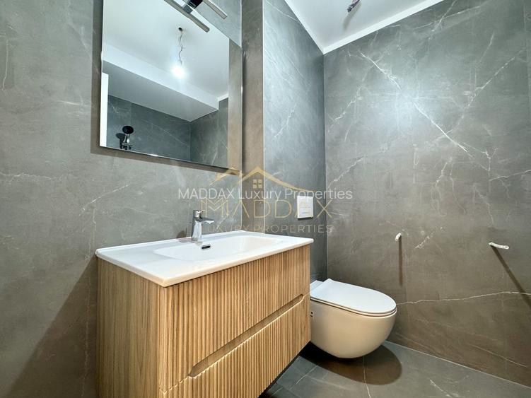 Apartament cu 3 camere *prima închiriere* // Aviatiei - Herastrau - 18