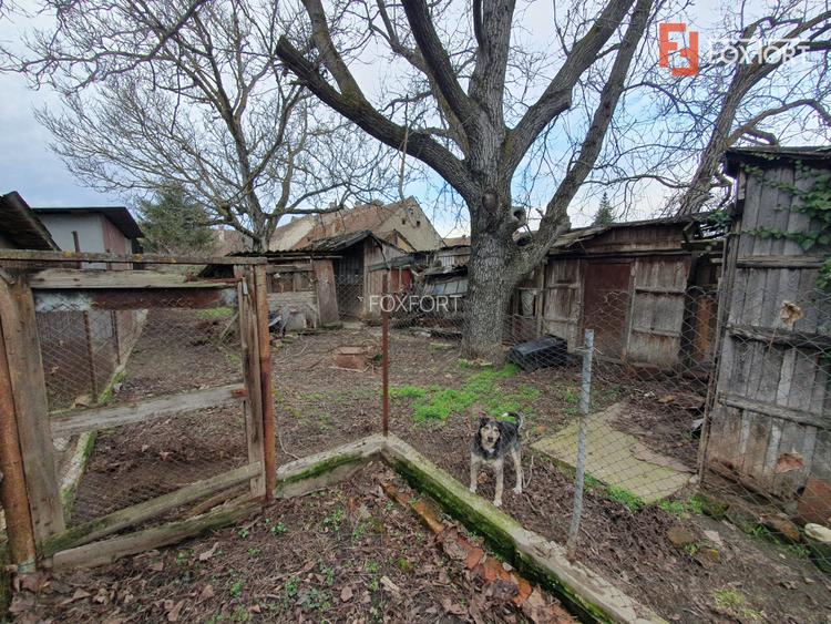 Apartament cu 5 camere de vanzare in Deta, zona Central - 15