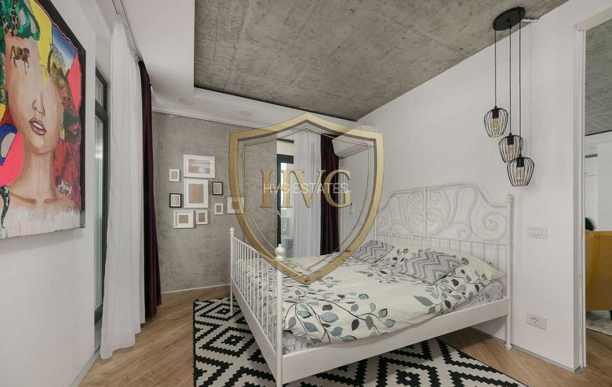Apartament 2 camere | Centrala | Parcare subterana | Complex nou - 6