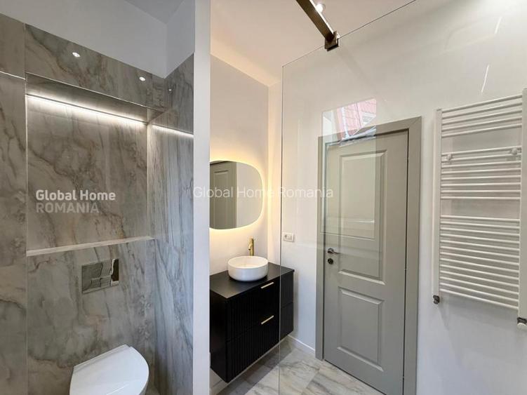  Birou 2 Camere - Ultracentral | Centrala Proprie | Boxa + Balcon - 15