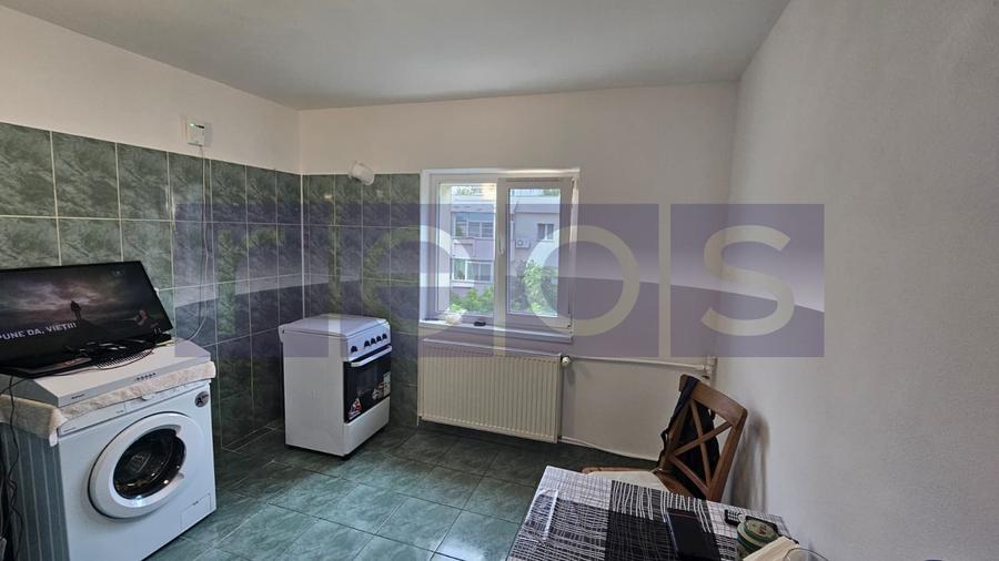 DE VANZARE 2 CAMERE - BARBU VACARESCU | CAMERE GENEROASE | - 7