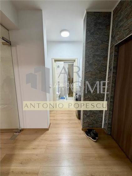 Apartament 2 camere, mobilat si utilat, in Ploiesti, zona 9 Mai. - 7
