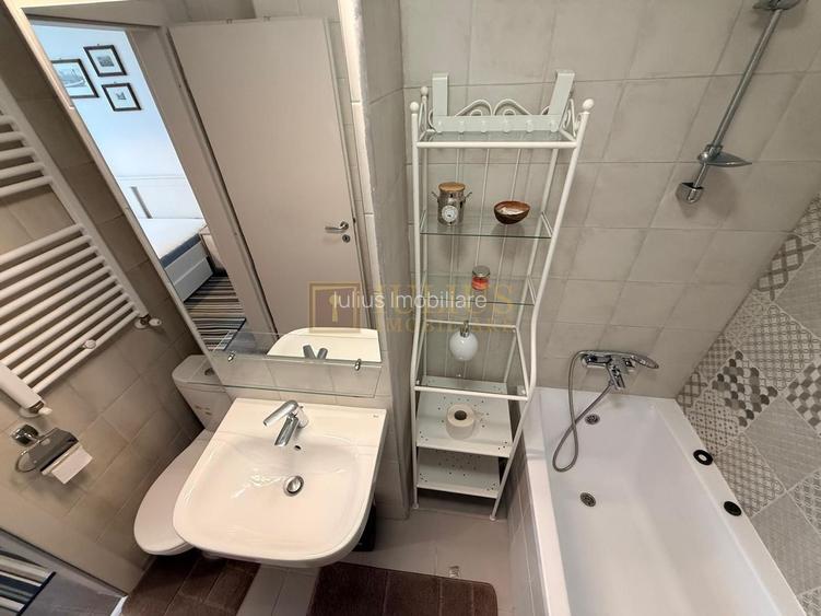 3 camere| City of Mara| loc de parcare subteran| 2 bai| Pet friendly| - 17
