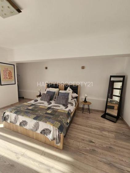 APARTAMENT 3 CAMERE DE VANZARE | AVIATIEI - BANEASA | 268.000 EURO - 7
