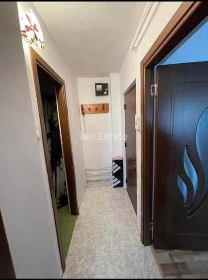 Apartament 1 Camera Nicolina - Prima Statie - 6
