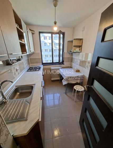 AP. 3 CAMERE- OBOR, BUCATARIE INCHISA, BLOC REABILITAT, MODERN - 3