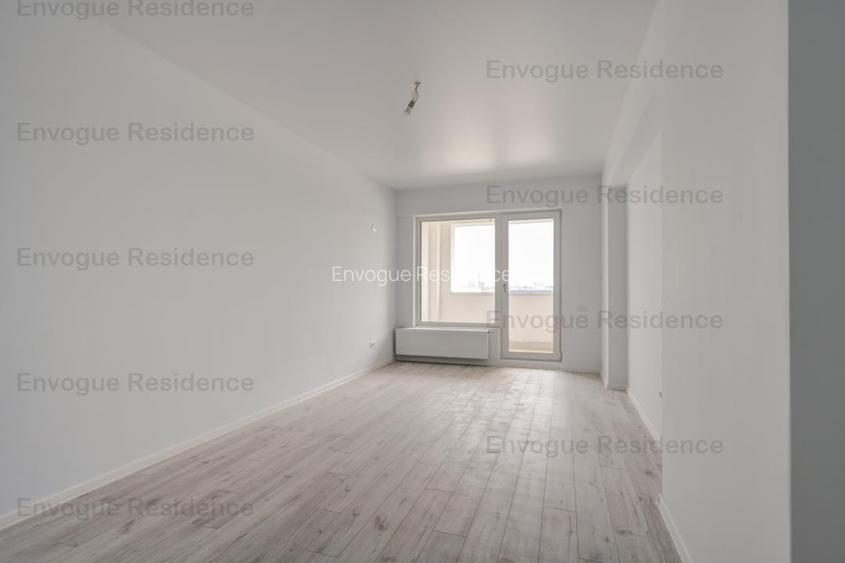 OFERTA FULGER - Apartament cu 2 cam Auchan Militari - Iuliu Maniu 586-590 - 5