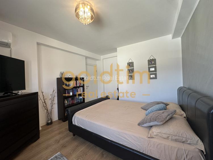 Vila superba/Zona linistita/Odai/Otopeni/5min Metrou/Facilitati in apropiere - 17