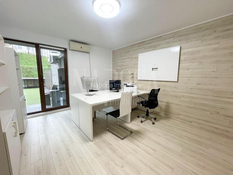 Apartament 2 camere de vanzare in Gheorgheni, Cluj Napoca - 2
