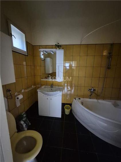 BANATIM - 6 CAM - 2 CASE INDIVIDUALE - CURTE - GRADINA - CENTRALA - 7