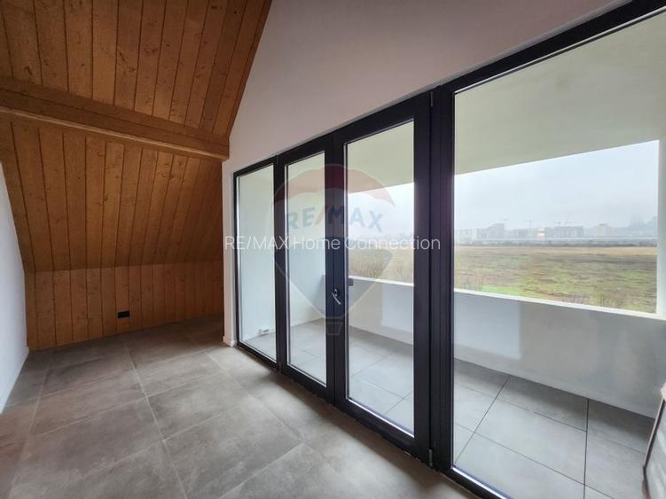 Vilă Premium Design Modern & Finisaje de Excepție | Henri Coandă - 17