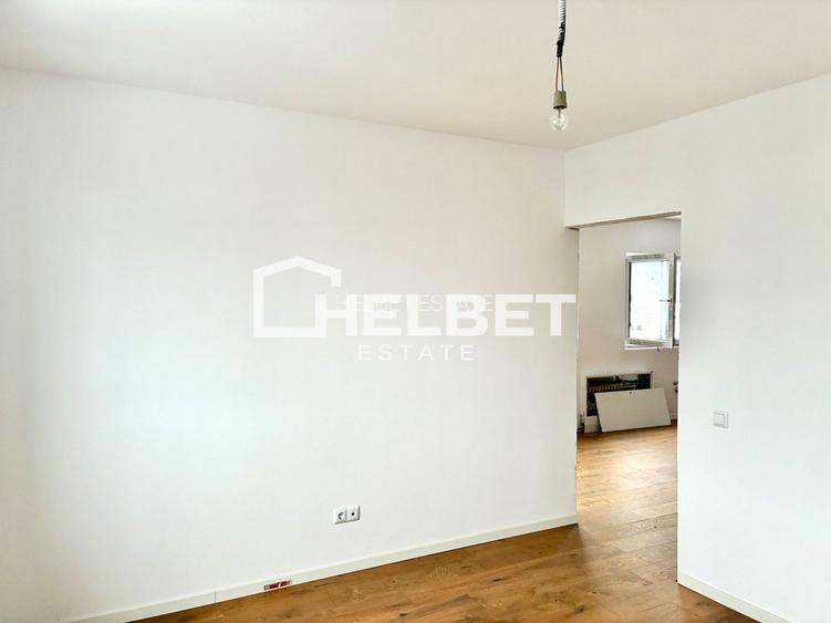 3 camere / Curte / Sânpetru / 77 mp - 11