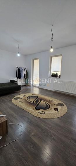 Apartament 2 camere de vanzare, 2 bai, etaj 4/6, acces metrou Berceni - 23