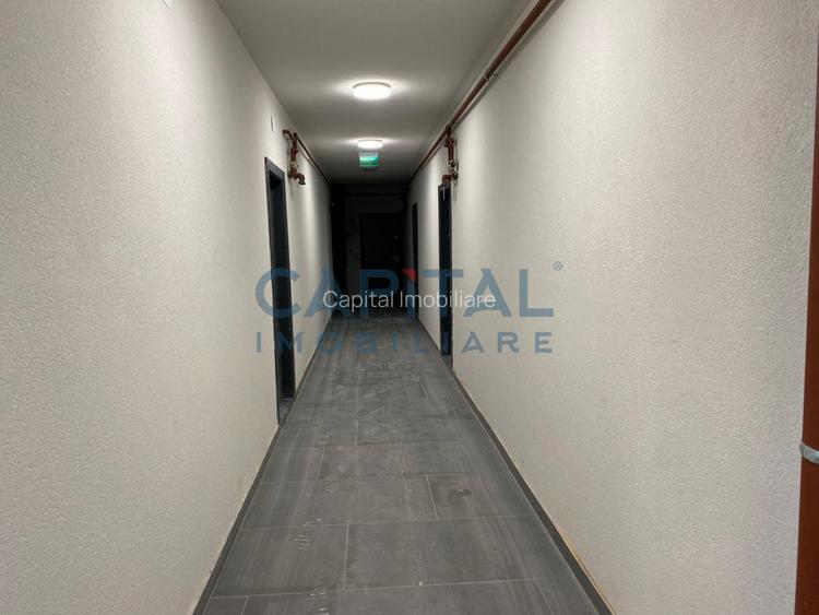 Vanzare apartament 2 camere, imobil nou, zona Aeroport, Cluj-Napoca - 6