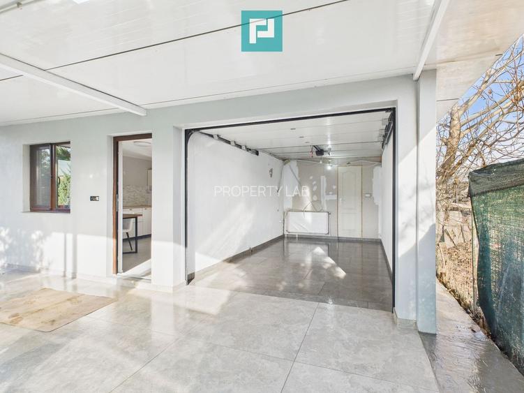 Casă 3 camere cu multiple investiții în Aradul Nou - 11