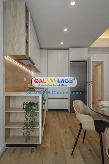 Apartament 2 camere 57mp | Open Space  | Nou | Piata Sudului | - 3