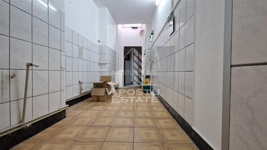 Spatiul comercial 2 camere Ultracentral - 5
