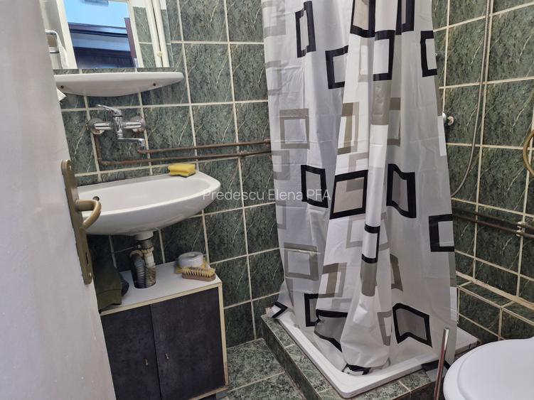 Fosta stradă Negoiu - 6