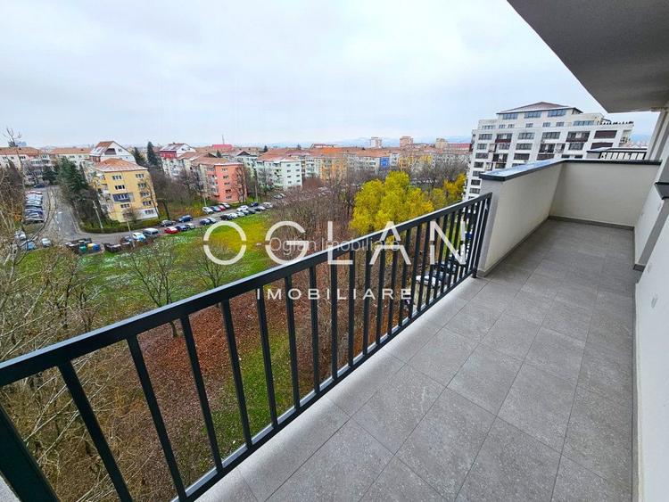 Penthouse 4 cam, terasa 78 mp, D-na Stanca, COMISION 0% - 12