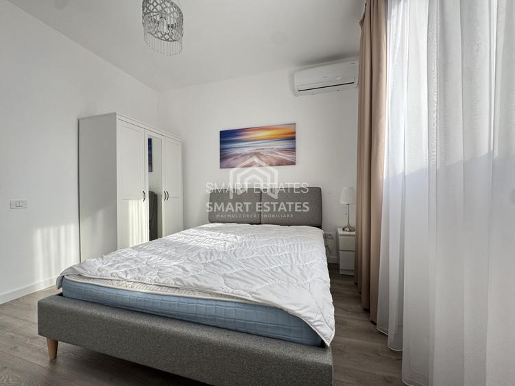 Apartament 3 camere Lux de inchiriat II Mobilat II Herastrau - Aviatiei - 10