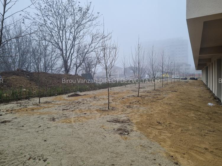 Apartament 3 camere,2 bai,centrala proprie,Promenada Lacul Morii,TVA inclus! - 11