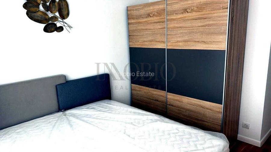 Apartament 2 camere premium | Elegant | Parcare inclusa | Herastrau - 4