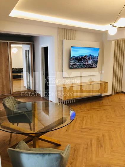 APARTAMENT 3 CAMERE | BLOC NOU | RADAUTI - 2